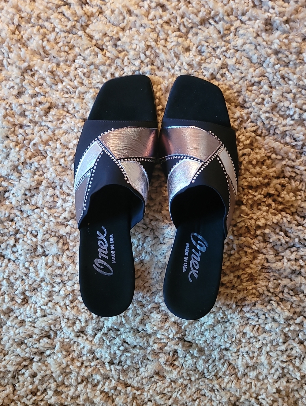 WOMENS ONEX SIZE 11